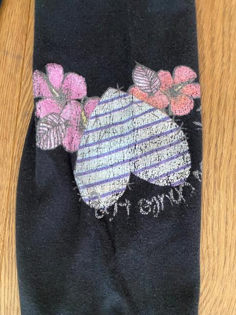 Leginy desigual, desigual,s