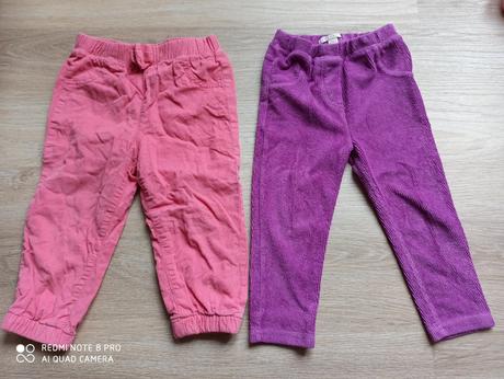 Hrubšie legíny na jeseň a zimu, esprit,86