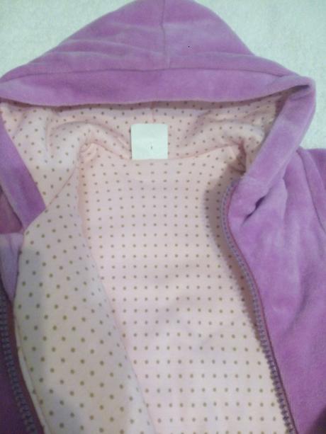 Kombidreza pre dievcatko 3-6 mes, 68