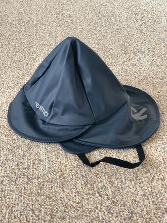 Klobuk do dazda reima, 50 cm, reima,50