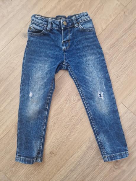 Rifle mayoral, mayoral,98