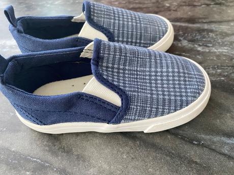 Papučky  espiralky h&m 23, h&m,23