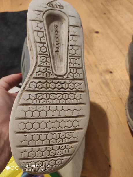 Tenisky, adidas,31