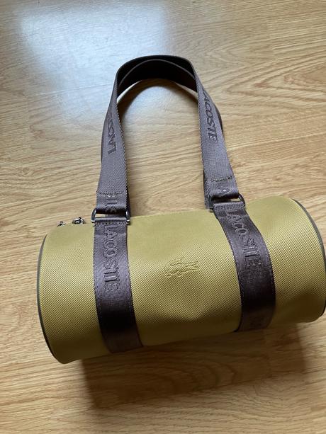 Lacoste taska, lacoste