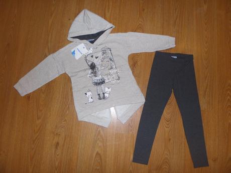 Súprava s jednorožcom, mayoral,116