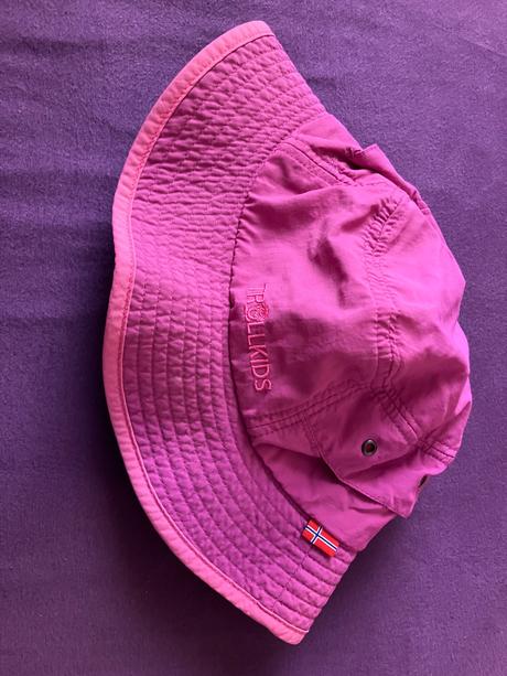 Letny klobuk trollkids 6-12 rokov, trollkids