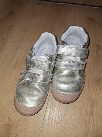 Prechodne topánky, 30