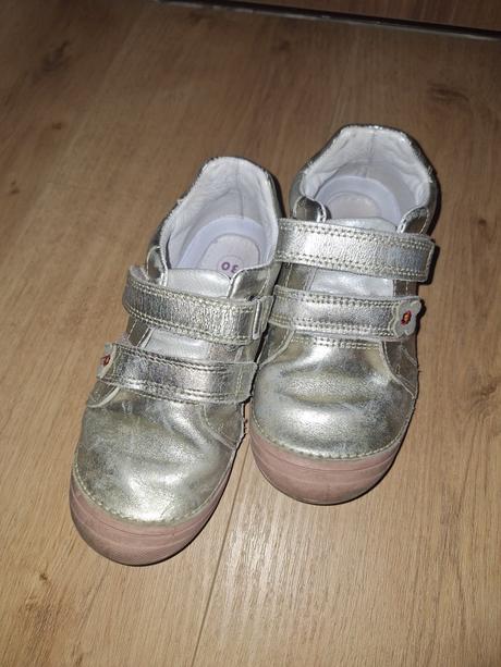 Prechodne topánky, 30