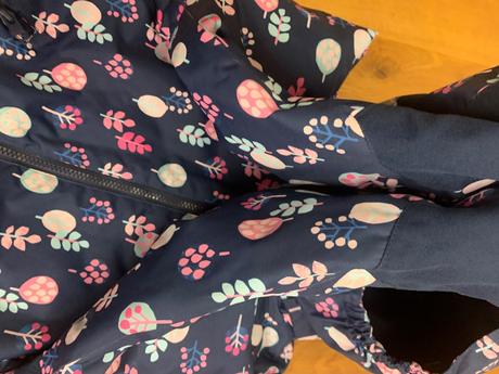 Reima kurikka zimná kombinéza 140/146, reima,140 / 146