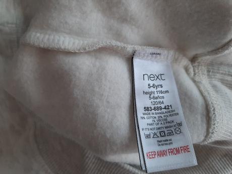 Next star super pulovrik, next,116