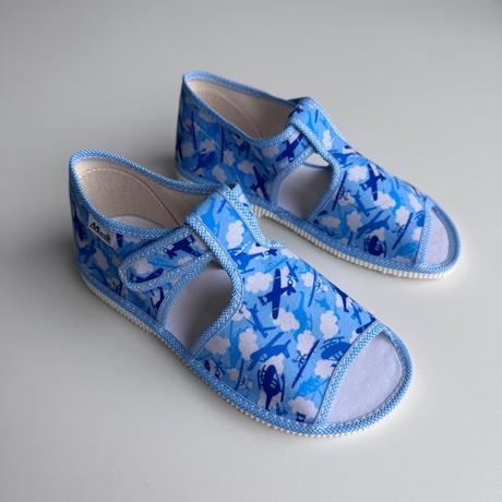 Chlapčenské papuče manik 910, manik,31