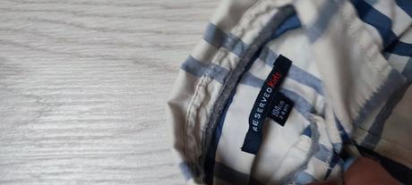 Košeľa, reserved,104