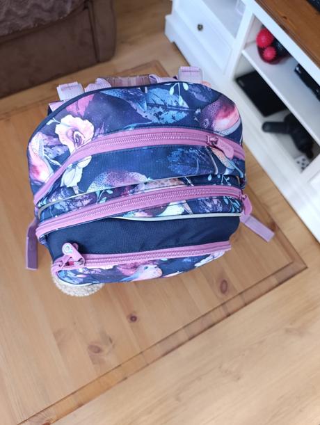 Školská taška topgal, 