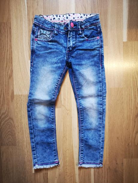 Balik nohavic 3ks 110/116, 104–116