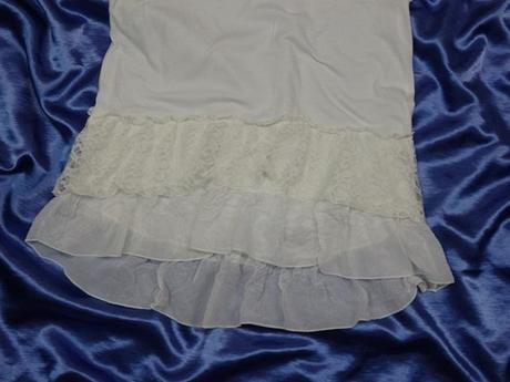 Kvalitné letné tričko, kappahl,40