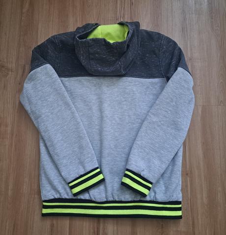 Mikina chapter young 158/164, chapter young,158