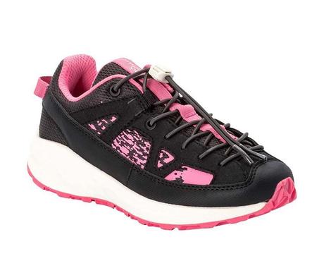 Tenisky jack wolfskin vili sneaker, veľ.39, jack wolfskin,39