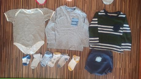 Balík chlapček 86/92, 86–98