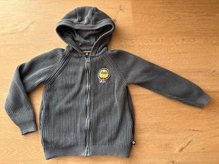 Sveter, pompdelux,122