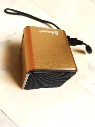 Rádio/bluetooth/reproduktor na usb,