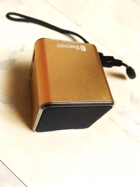 Rádio/bluetooth/reproduktor na usb,