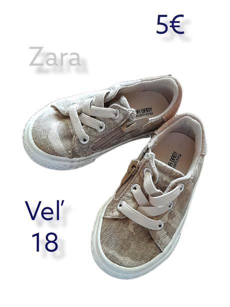 Topanky zara, zara,18