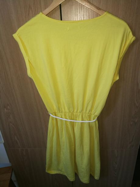 Damske letne šaty, s