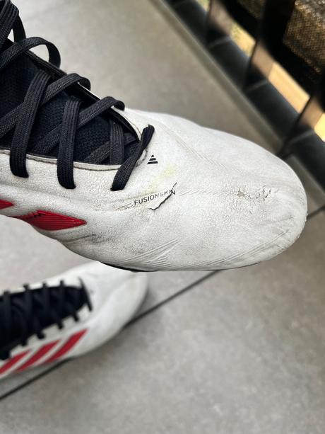 Kopačky adidas copa pure iii pro fg, adidas,42