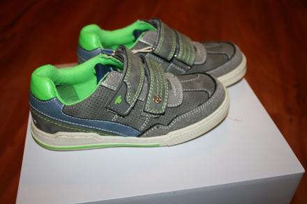 Tenisky tom tailor 31, 31