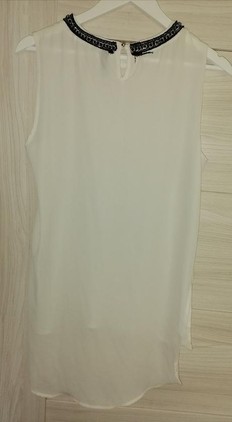 Dámska letná blúzka /topik, m