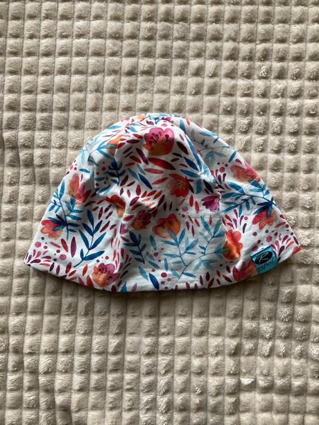 Čiapka kvietková 110/116, repal,110