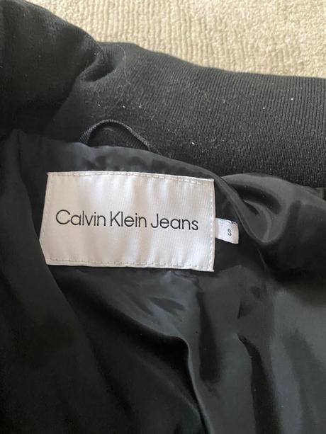Bunda calvin klein, calvin klein,s
