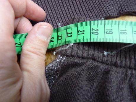 Nenosene s visackou, pompdelux,104