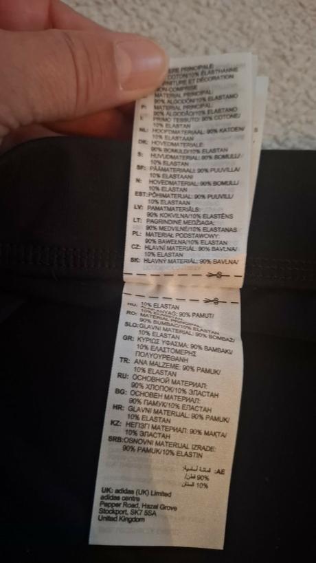 Adidas leginy m, adidas,m