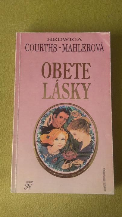Obete lásky,