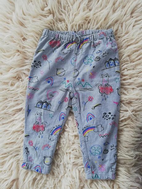 Podšité nohavice, next,86