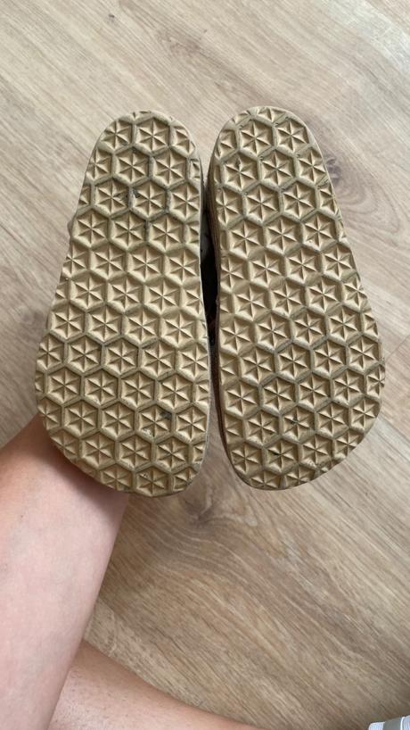 Papuče rak 23, rak,23