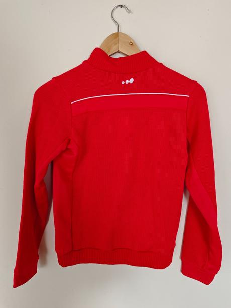 Lyžiarska mikina wedze, wedze,146