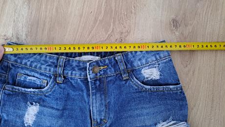 Damsky / dievcensky letny balik s/m, s