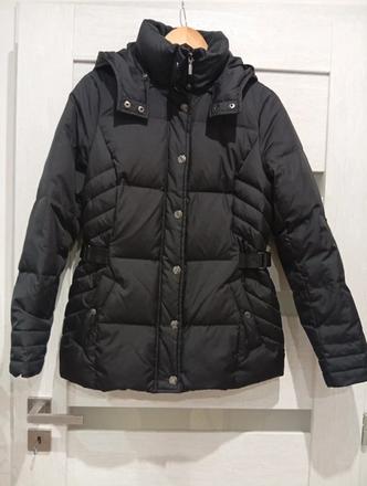 Tommy jeans zimna bunda, tommy hilfiger,m