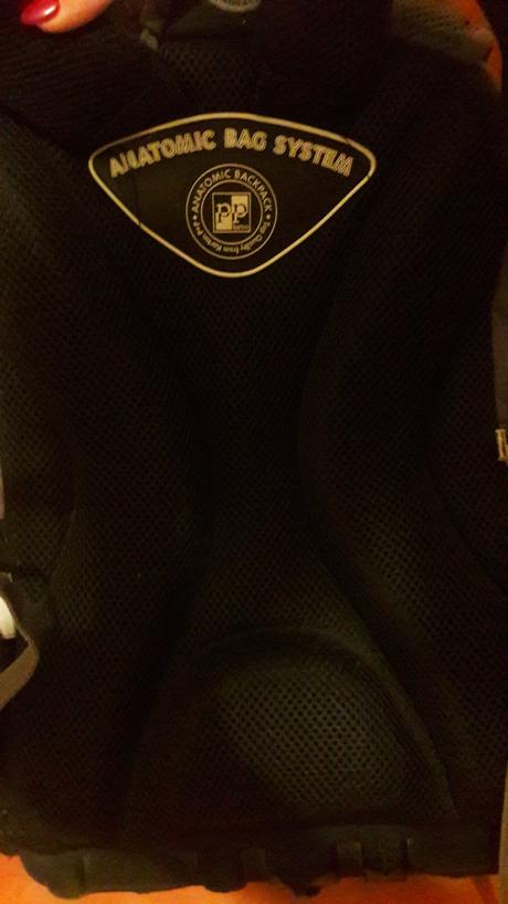 Školský batoh, aktovka, ruksak t-rex, 