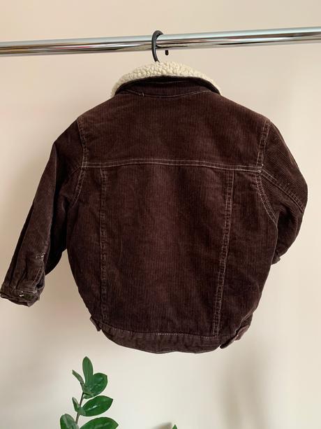 Vintage bunda, cherokee,116