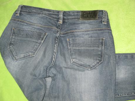 Úzke rifle kenvelo, kenvelo,xs