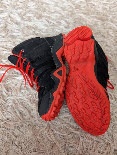 Adidas terrex veľkosť 36 a 2/3, adidas,36