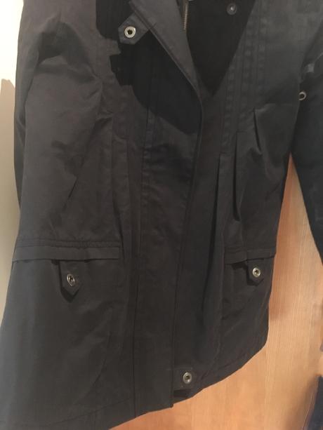 Unisex bunda peak and perfomance, m