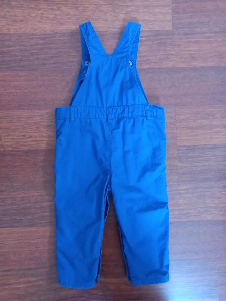 Nohavice, benetton,74