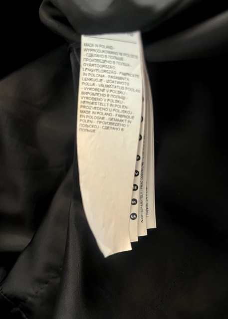 Šaty mohito, mohito,l