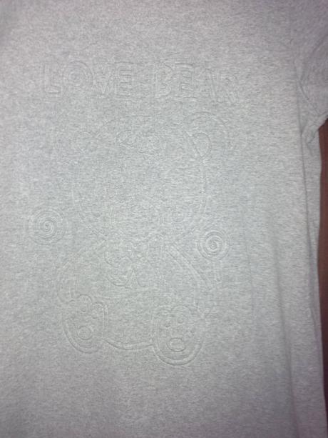 Šaty love bear, 158