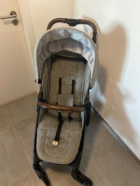 Športový kočík valco baby trend 4 šport, valco baby,valco baby snap 4 trend