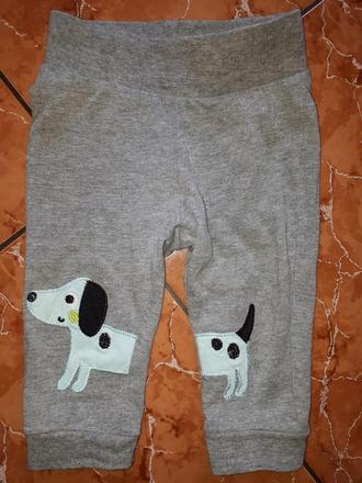 Tenké tepláky, pepco,74